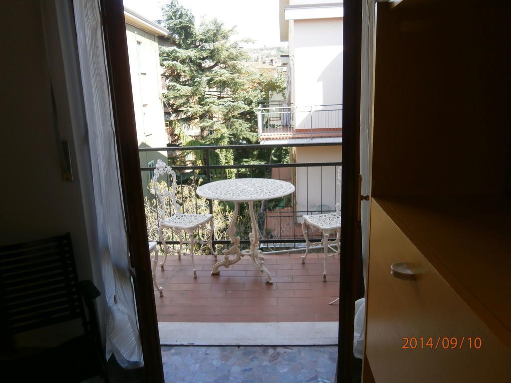 Bed And Breakfast Verona Brigo Habitación foto
