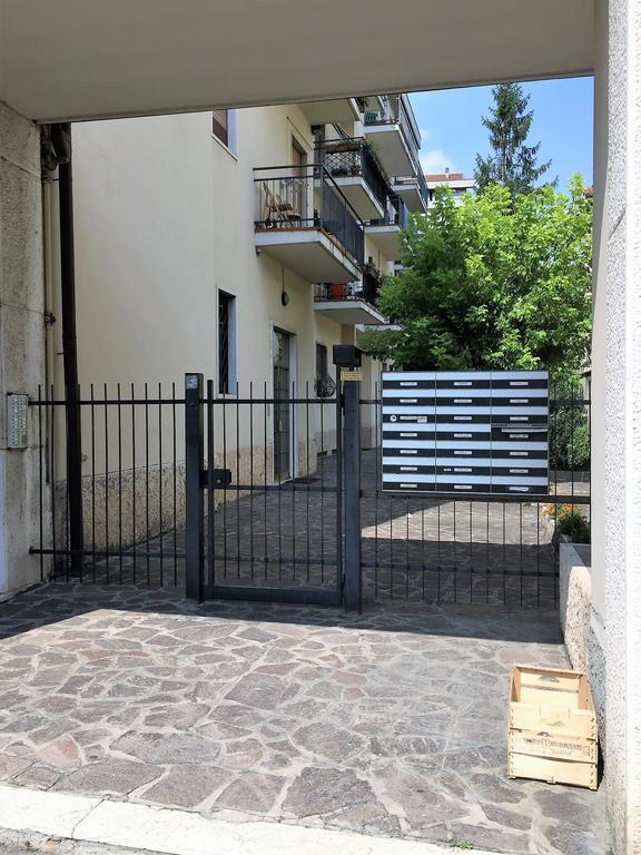 Bed And Breakfast Verona Brigo Exterior foto