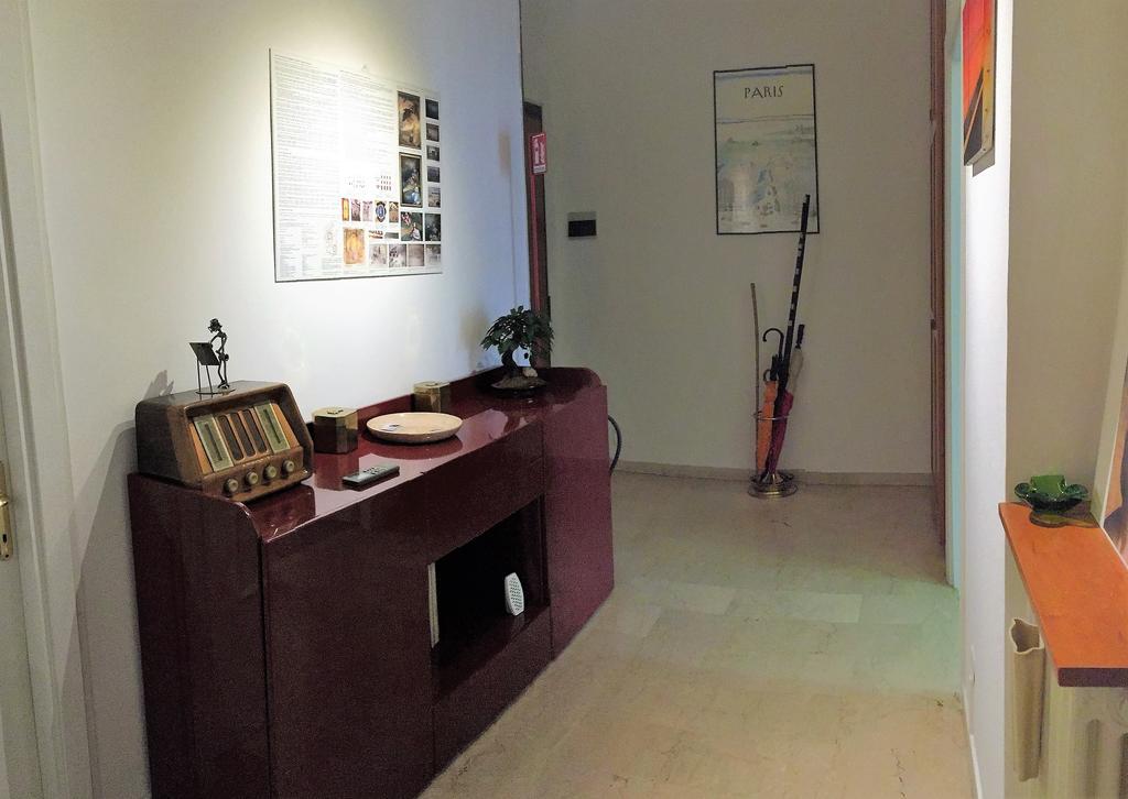 Bed And Breakfast Verona Brigo Exterior foto
