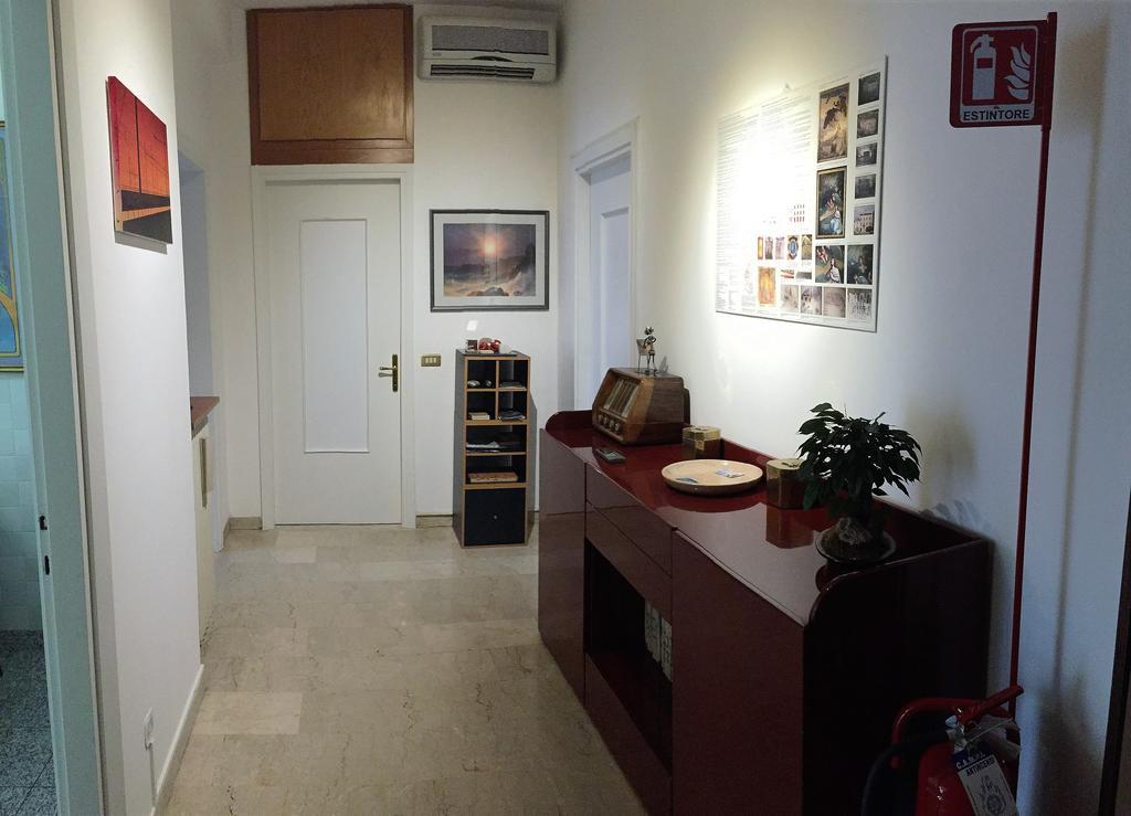 Bed And Breakfast Verona Brigo Exterior foto