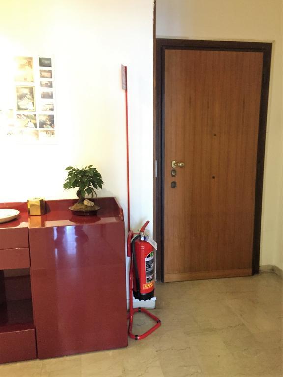Bed And Breakfast Verona Brigo Exterior foto