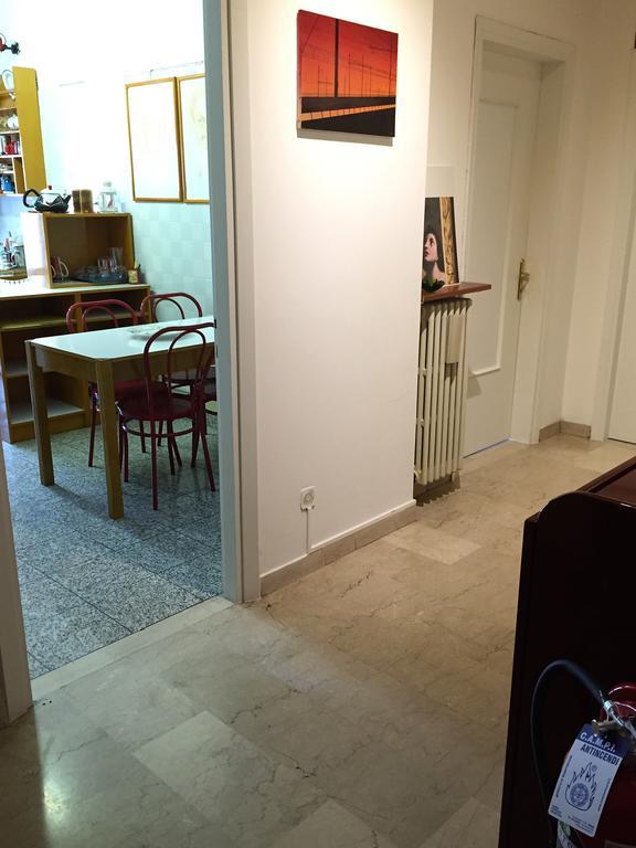 Bed And Breakfast Verona Brigo Exterior foto