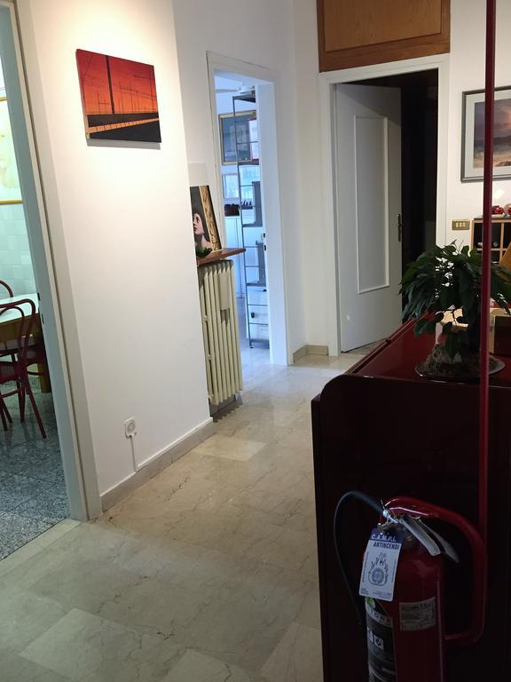 Bed And Breakfast Verona Brigo Exterior foto