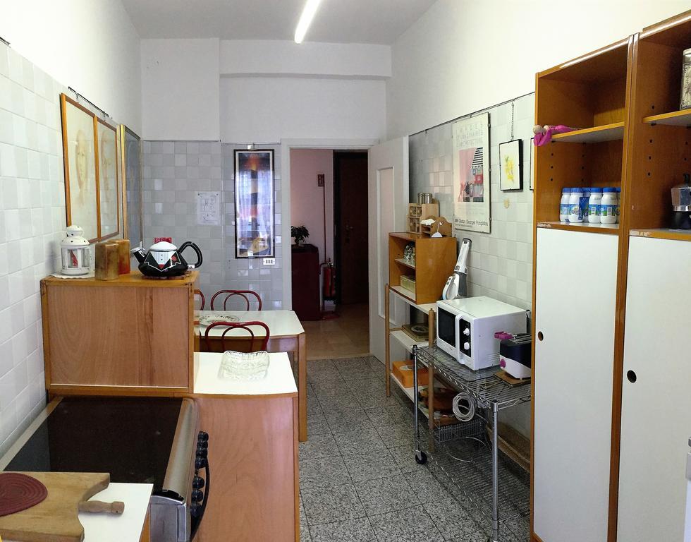Bed And Breakfast Verona Brigo Exterior foto