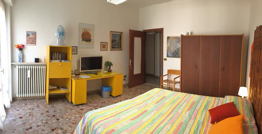 Bed And Breakfast Verona Brigo Exterior foto