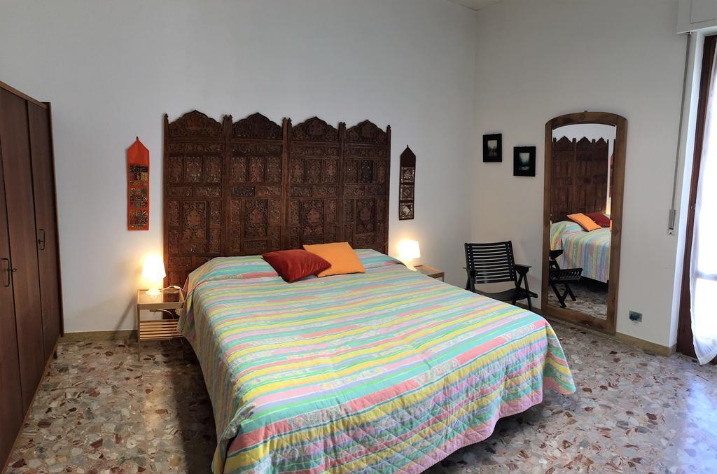 Bed And Breakfast Verona Brigo Exterior foto