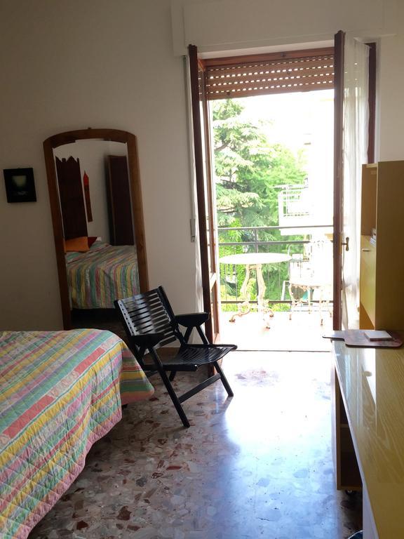 Bed And Breakfast Verona Brigo Exterior foto
