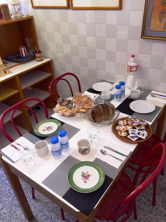 Bed And Breakfast Verona Brigo Exterior foto
