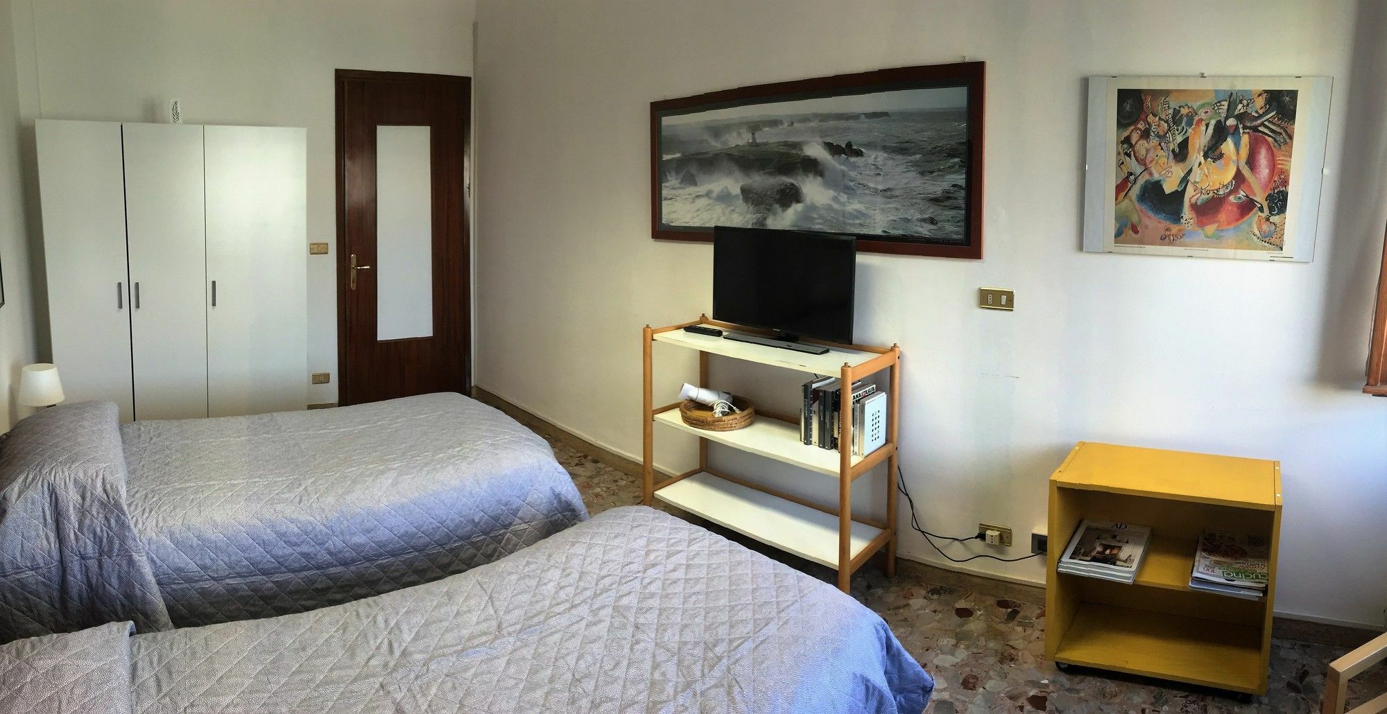 Bed And Breakfast Verona Brigo Exterior foto