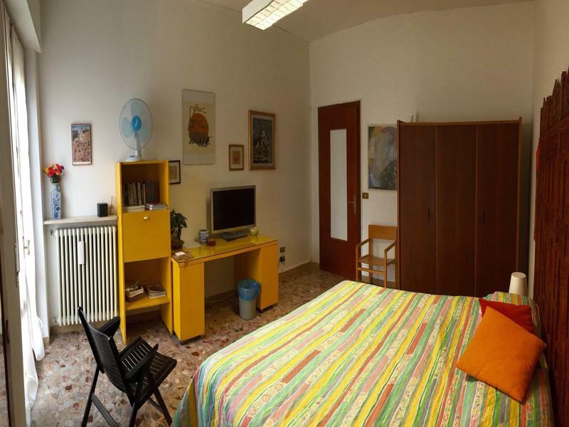 Bed And Breakfast Verona Brigo Exterior foto