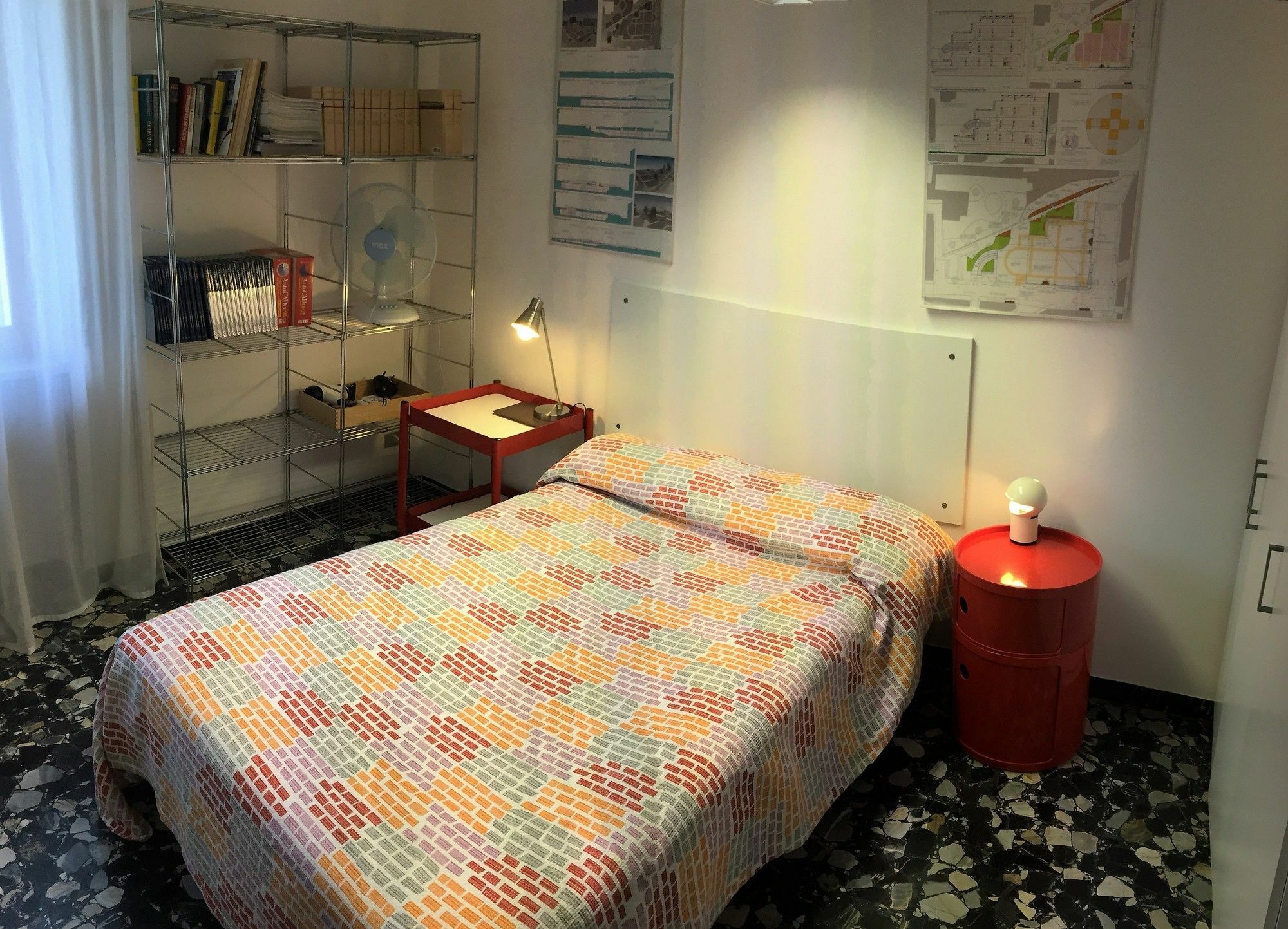 Bed And Breakfast Verona Brigo Exterior foto