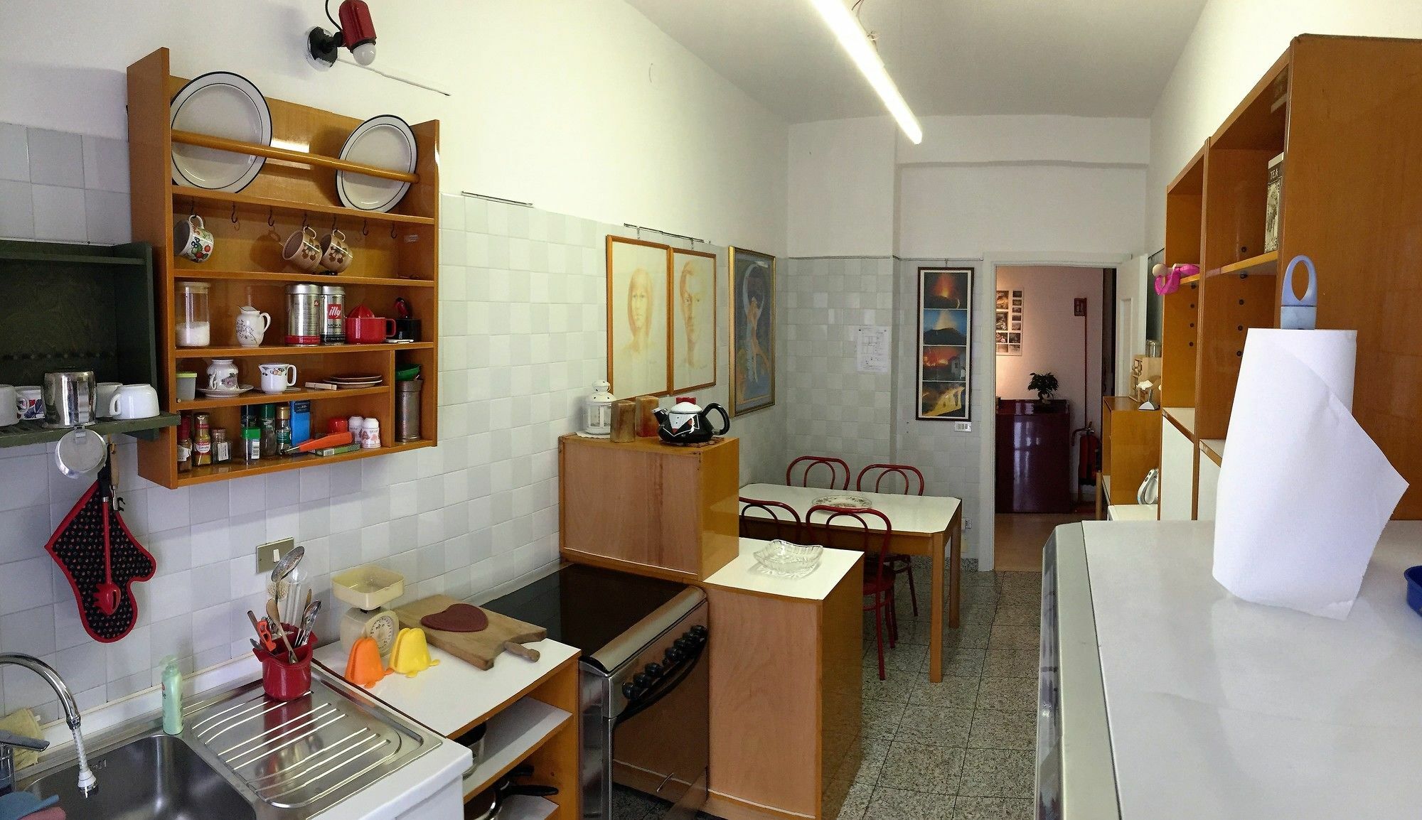 Bed And Breakfast Verona Brigo Exterior foto