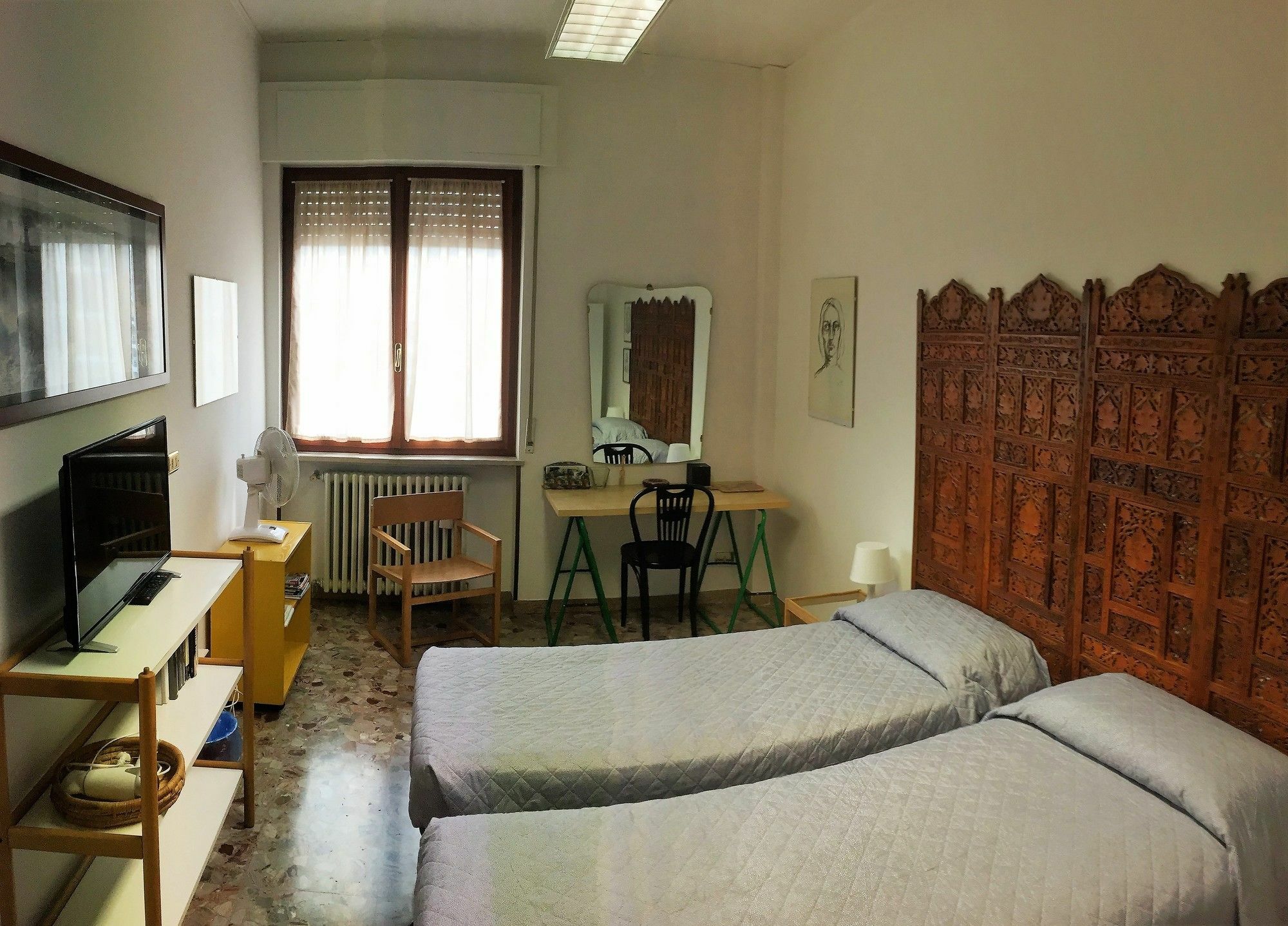 Bed And Breakfast Verona Brigo Exterior foto