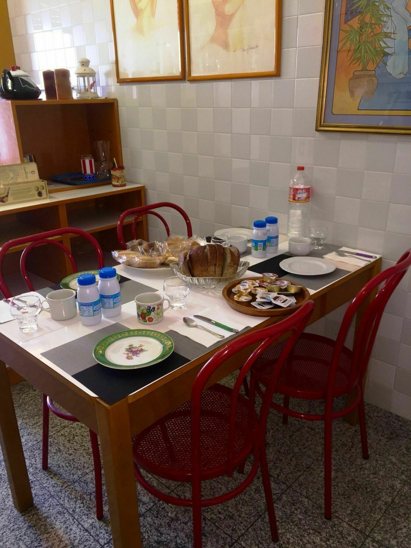 Bed And Breakfast Verona Brigo Exterior foto